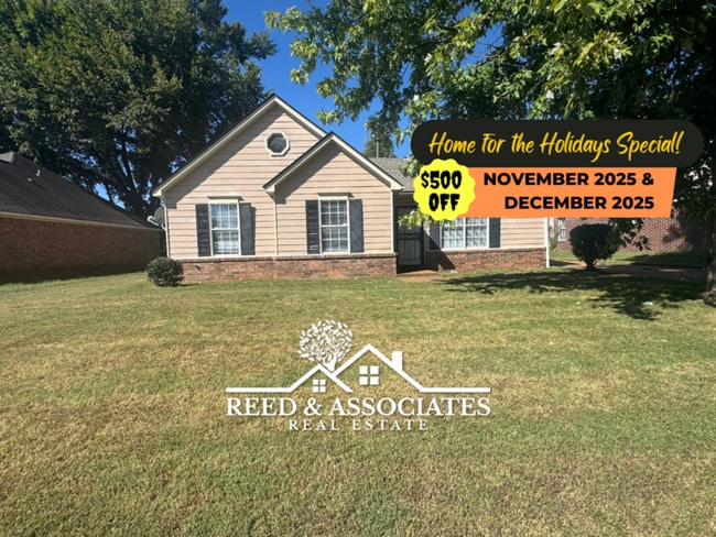 property at 4355 Cleopatra Dr