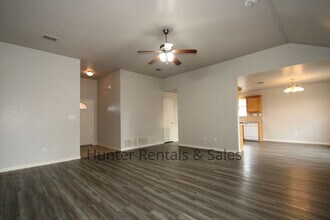 3005 Wisteria Ln in Killeen, TX - Building Photo - Building Photo
