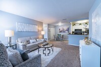 The Preserve at Sagebrook Apartment Homes in Miamisburg, OH - Building Photo - Building Photo