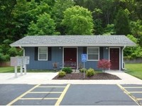 Reeds Spring Senior Living in Reeds Spring, MO - Foto de edificio - Building Photo