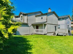 727 60th St SE in Everett, WA - Building Photo - Building Photo