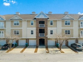 2203 Walosi Way in Panama City Beach, FL - Building Photo