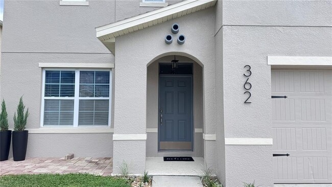 property at 362 Nova Dr