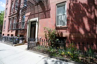 227 President St in Brooklyn, NY - Building Photo - Building Photo