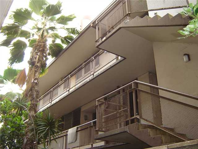 2543 Date St in Honolulu, HI - Building Photo - Building Photo