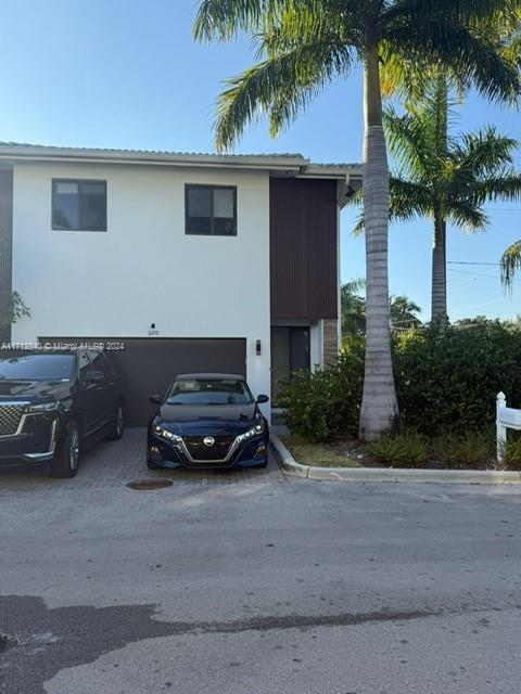 3270 SW 44th St in Fort Lauderdale, FL - Building Photo