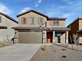 20177 W Thomas Rd in Buckeye, AZ - Building Photo