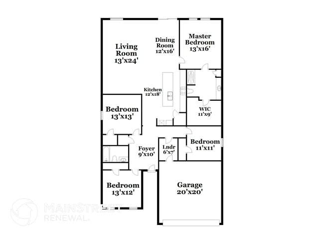 146 Hidden Lk Lp in Haines City, FL - Building Photo - Building Photo