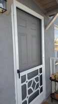 803 1/2 Indiana Ave, Unit 1 in Venice, CA - Building Photo