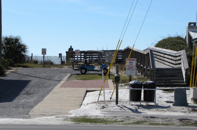 350 Tradewinds Dr in Santa Rosa Beach, FL - Building Photo - Building Photo