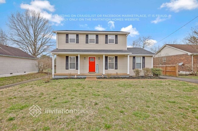 1004 Carriage Way Ct in Nashville, TN - Building Photo - Building Photo