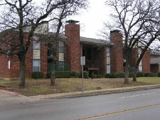 Oakway Manor Apartments in Irving, TX - Building Photo - Building Photo