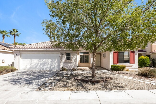 1916 Autumn Sage Ave