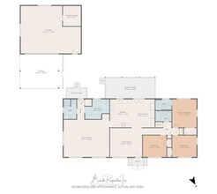 1511 Woodchuck Ave in Pensacola, FL - Building Photo - Building Photo