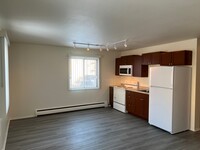 Parkside Apartments photo'