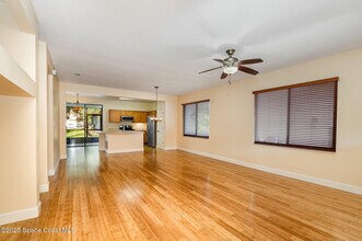 5448 Hallamshire Blvd in Titusville, FL - Building Photo - Building Photo
