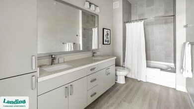 16304 Farm to Market Rd 1325, Unit 2305 in Austin, TX - Foto de edificio - Building Photo