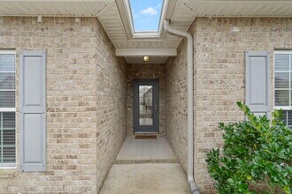 523 Gadwell St in Crestview, FL - Building Photo - Building Photo