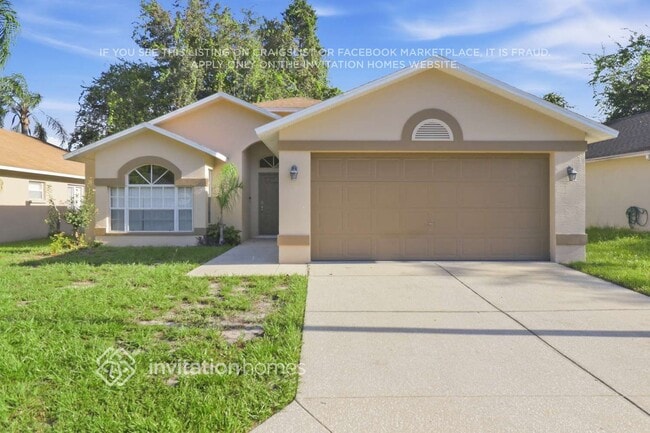 property at 11013 Bentwood Ct