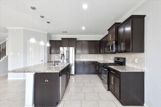 28938 Grand Teton Ct in Katy, TX - Building Photo - Building Photo