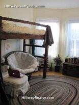 852 Huntington Ave in Boston, MA - Building Photo