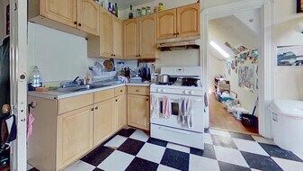 32 Gordon St, Unit 3 in Boston, MA - Building Photo