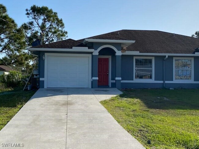 property at 4820 28th St SW