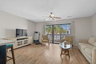 1881 Colony Dr in Myrtle Beach, SC - Building Photo - Building Photo