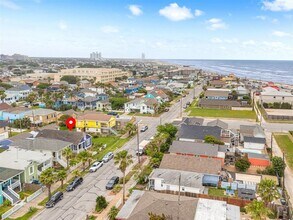 1710 Avenue O in Galveston, TX - Building Photo - Building Photo