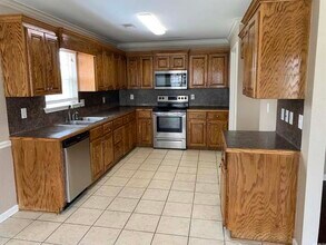 2400 Palisade Dr in Cabot, AR - Building Photo - Building Photo