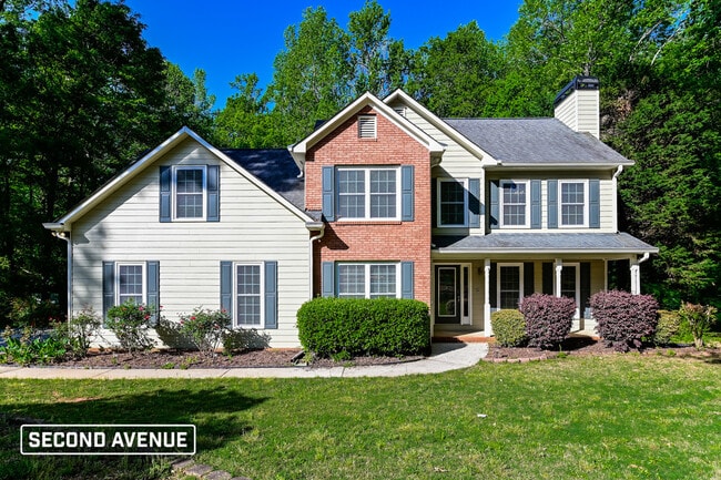property at 619 Hardwood Ln