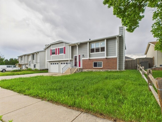 property at 1018 Rancher Dr
