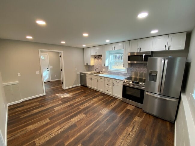 2573 Hawkins Rd in Maben, MS - Building Photo - Building Photo