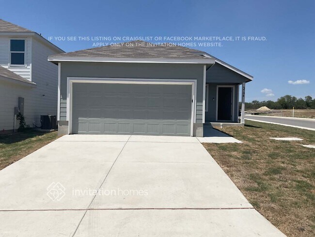 property at 3704 Axis Hl St