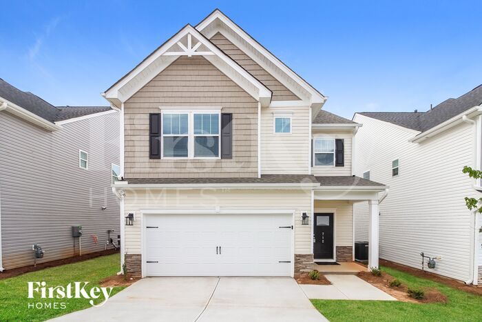 712 Ridgemoor Trl in Simpsonville, SC - Building Photo