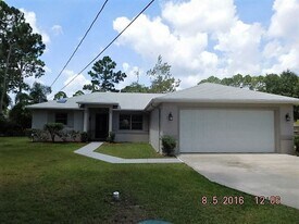 4 Potwood Pl in Palm Coast, FL - Building Photo