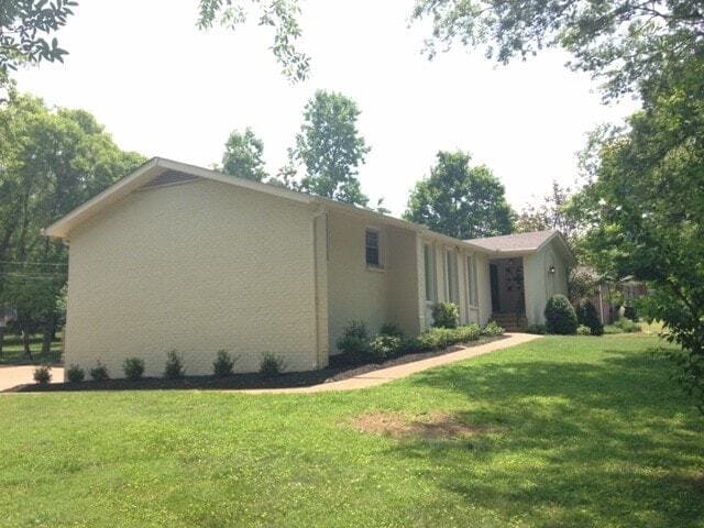 6417 Fischer Ct in Brentwood, TN - Building Photo - Building Photo