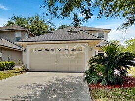 3631 Silver Bluff Blvd in Orange Park, FL - Building Photo