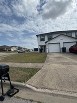 3802 Wind Ct in Killeen, TX - Building Photo