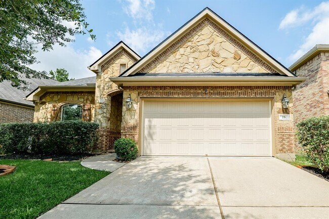 23 S Marshside Pl in Spring, TX - Building Photo - Building Photo