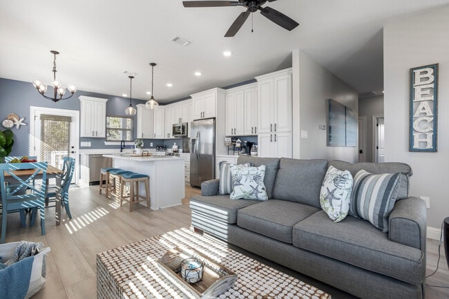 property at 135 Brady Dr