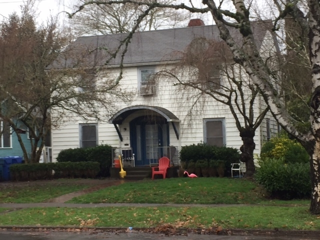 945 Shipping St NE in Salem, OR - Building Photo