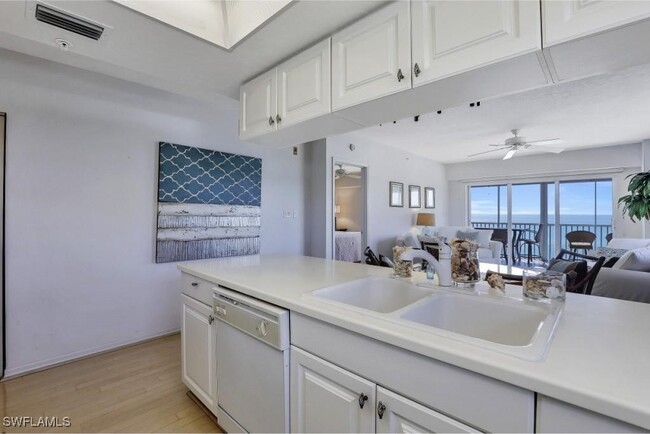 property at 1020 S Collier Blvd
