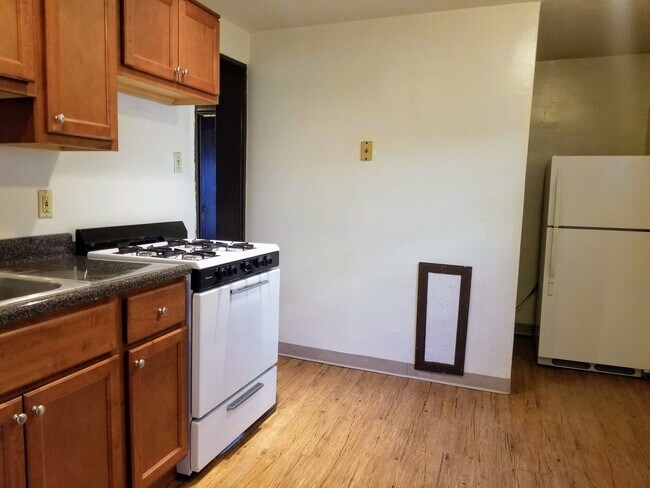 3526 Louisa St in Pittsburgh, PA - Building Photo - Building Photo