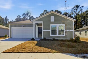 1121 Tibetan St in Conway, SC - Building Photo