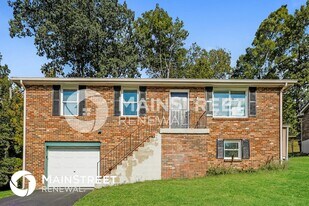 3804 Scotwood Dr in Nashville, TN - Building Photo