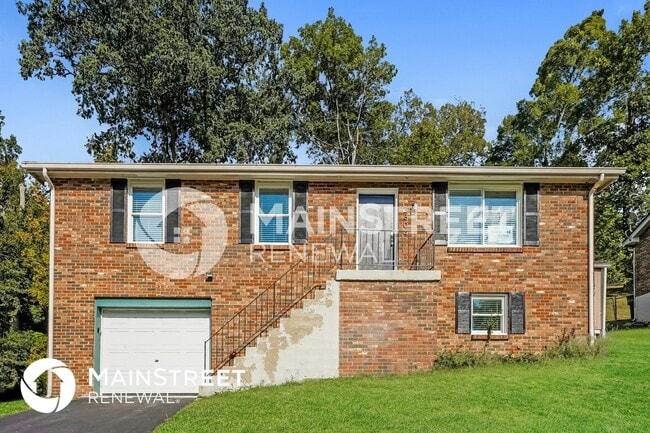 property at 3804 Scotwood Dr