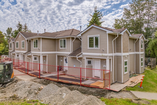 Chelsea Estates in Port Coquitlam, BC - Building Photo - Building Photo