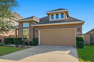 19939 Whistle Creek Ln in Cypress, TX - Building Photo - Building Photo