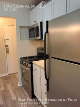 1541 Colonial Dr in Woodbridge, VA - Building Photo - Building Photo